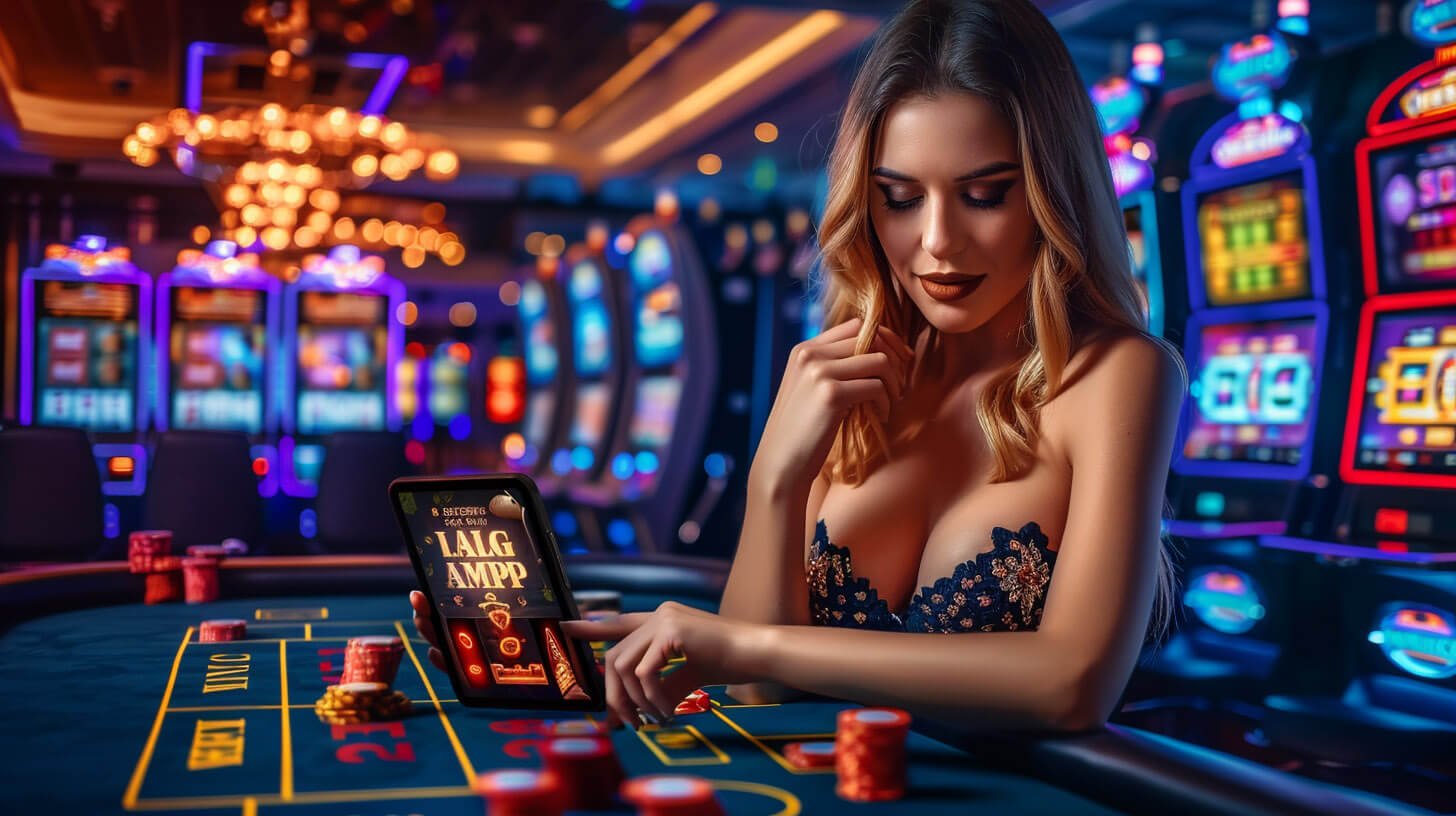 JILIVIP Online Gaming Platform — Myanmar ကစားသမားများအတွက် Premium Gaming Experience