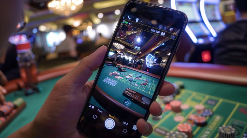 Live Casino jilivip Myanmar