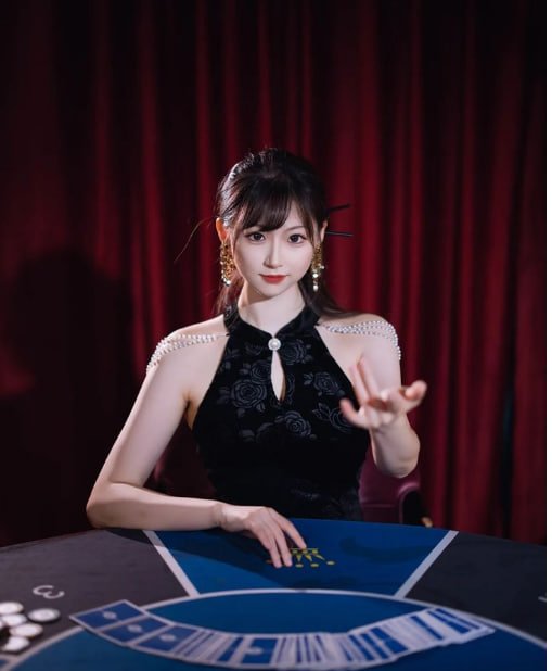 JILIVIP ကာစီနို Live Dealer Roulette ဂိမ်းစင်